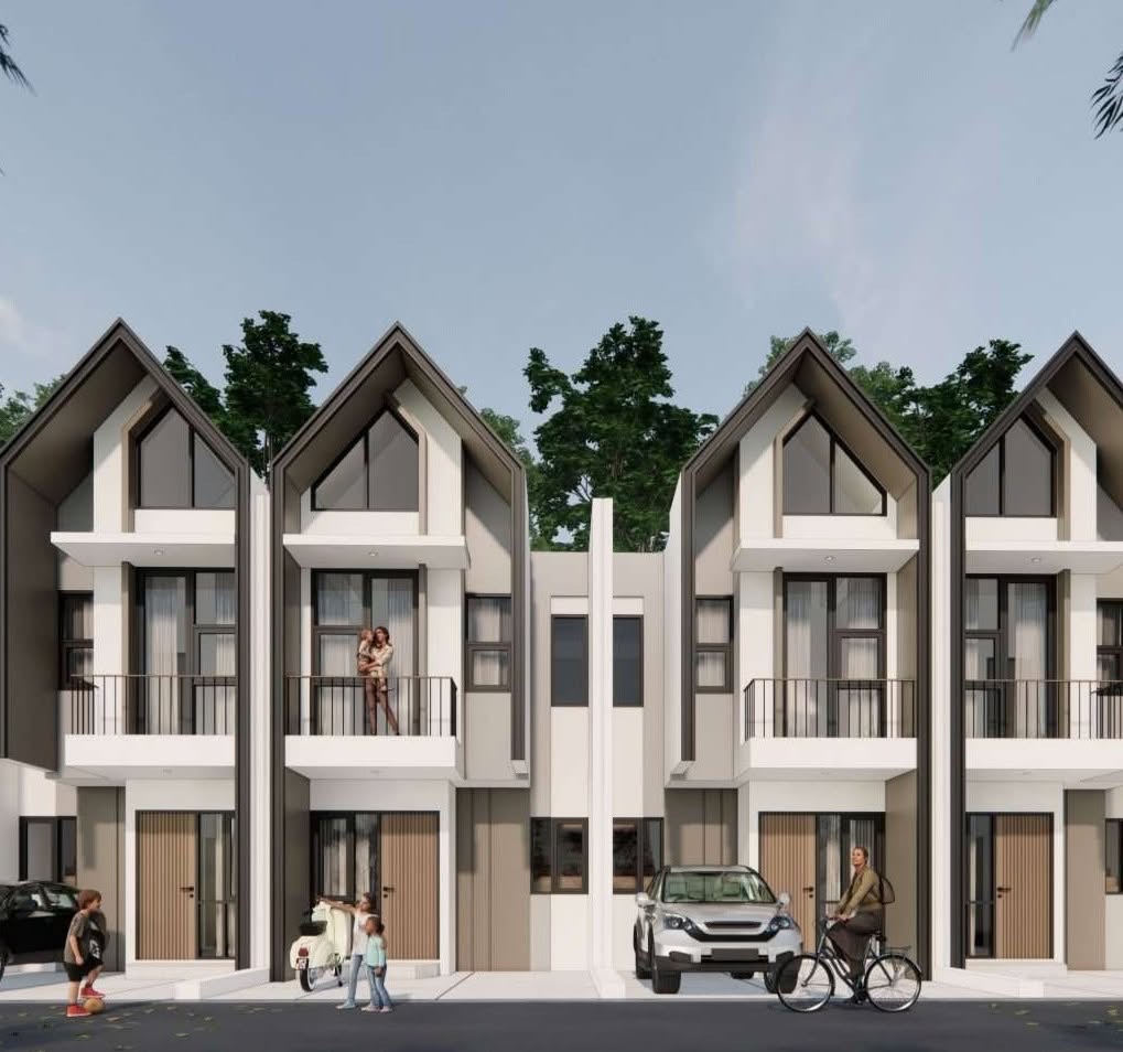 Nara Home — Property sales ERP for residential development
